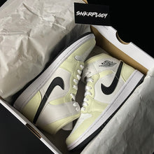 Load image into Gallery viewer, AIR JORDAN 1 MID “COCONUT MILK”
