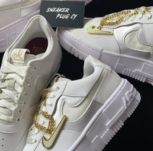 Load image into Gallery viewer, NIKE AIR FORCE 1 PIXEL “JEWELL”
