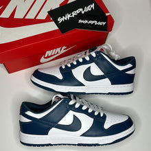 Load image into Gallery viewer, NIKE DUNK LOW “VALERIAN BLUE”
