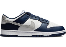 Load image into Gallery viewer, NIKE DUNK LOW “MIDNIGHT NAVY”
