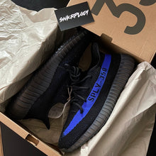 Load image into Gallery viewer, YEEZY 350 V2 “DAZZLING BLUE”
