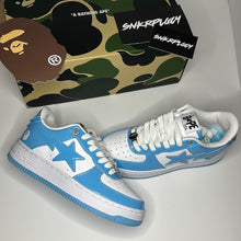 Load image into Gallery viewer, A BATHING APE | BAPE STA M2 | LOW-TOP
