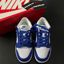 Load image into Gallery viewer, NIKE DUNK LOW “KENTUCKY”
