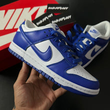 Load image into Gallery viewer, NIKE DUNK LOW “KENTUCKY”
