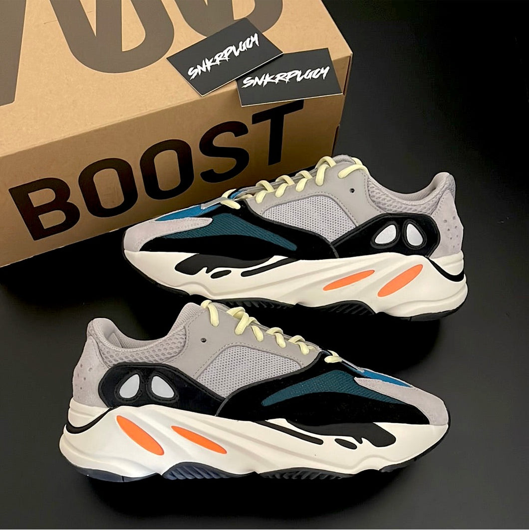 YEEZY 700 “WAVE RUNNER”