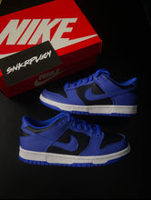 Load image into Gallery viewer, NIKE DUNK LOW “COBALT”
