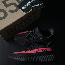 Load image into Gallery viewer, YEEZY 350 V2 “RED”
