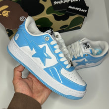 Load image into Gallery viewer, A BATHING APE | BAPE STA M2 | LOW-TOP
