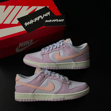 Load image into Gallery viewer, NIKE DUNK LOW “EASTER”
