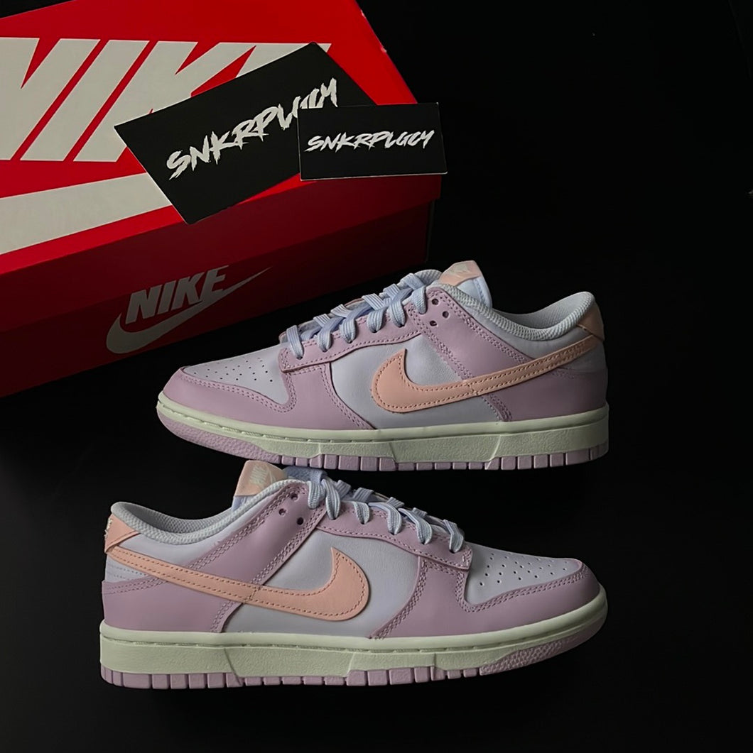 NIKE DUNK LOW “EASTER”