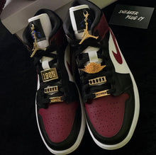 Load image into Gallery viewer, AIR JORDAN 1 MID “BEETROOT JEWELL”
