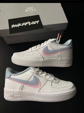 Load image into Gallery viewer, NIKE AIR FORCE 1 LV8 “DOUBLE SWOOSH”
