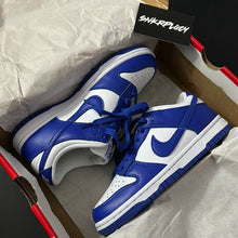 Load image into Gallery viewer, NIKE DUNK LOW “KENTUCKY”
