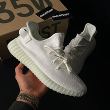 Load image into Gallery viewer, YEEZY 350 V2 “CREAM TRIPLE WHITE”
