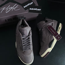 Load image into Gallery viewer, AIR JORDAN 4 “A MA MANIÉRE”
