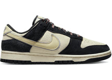 Load image into Gallery viewer, NIKE DUNK LOW LX &quot;BLACK TEAM GOLD&quot; (W)
