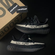 Load image into Gallery viewer, YEEZY 350 V2 “OREO”
