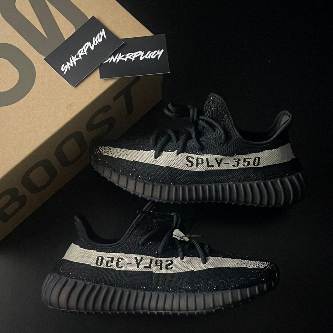 YEEZY 350 V2 “OREO”