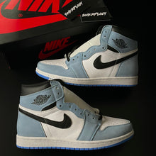 Load image into Gallery viewer, AIR JORDAN 1 HIGH “UNIVERSITY BLUE”
