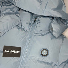 Load image into Gallery viewer, TRAPSTAR IRONGATE PUFFER JACKET (CROP WOMEN)
