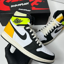 Load image into Gallery viewer, AIR JORDAN 1 HIGH “VOLT”
