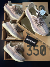 Load image into Gallery viewer, YEEZY 350 V2 “ASH PEARL”
