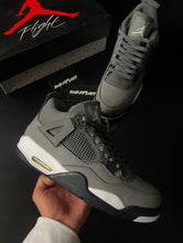 Load image into Gallery viewer, AIR JORDAN 4 “COOL GREY”
