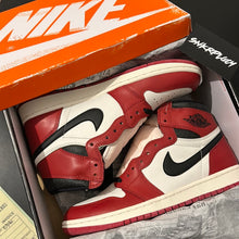 Load image into Gallery viewer, AIR JORDAN 1 HIGH “LOST &amp; FOUND”
