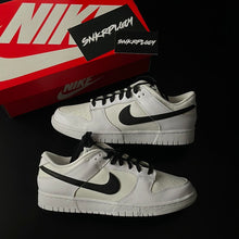 Load image into Gallery viewer, NIKE DUNK LOW “REVERSE PANDA”
