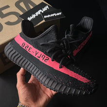 Load image into Gallery viewer, YEEZY 350 V2 “RED”
