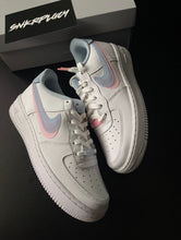 Load image into Gallery viewer, NIKE AIR FORCE 1 LV8 “DOUBLE SWOOSH”
