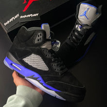 Load image into Gallery viewer, AIR JORDAN 5 “RACER BLUE”
