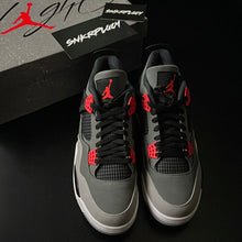 Load image into Gallery viewer, AIR JORDAN 4 “INFRARED”
