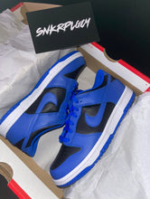 Load image into Gallery viewer, NIKE DUNK LOW “COBALT”
