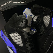 Load image into Gallery viewer, AIR JORDAN 5 “RACER BLUE”
