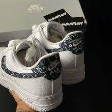 Load image into Gallery viewer, NIKE AIR FORCE 1 “PAISLEY”
