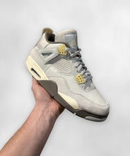 Load image into Gallery viewer, AIR JORDAN 4 “PHOTON DUST”
