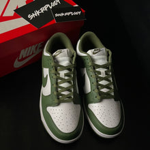 Load image into Gallery viewer, NIKE DUNK LOW “MEDIUM OLIVE”
