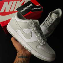 Load image into Gallery viewer, NIKE DUNK LOW “GREY FOG”
