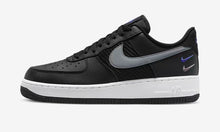 Load image into Gallery viewer, NIKE AIR FORCE 1 ‘07 | Black
