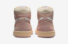 Load image into Gallery viewer, AIR JORDAN 1 HIGH OG “WASHED PINK” (W)
