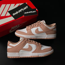 Load image into Gallery viewer, NIKE DUNK LOW &quot;ROSE WHISPER&quot;
