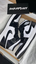 Load image into Gallery viewer, AIR JORDAN 1 MID “CARBON”
