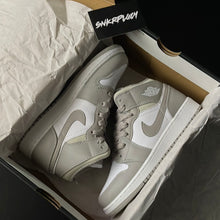 Load image into Gallery viewer, AIR JORDAN 1 MID “LINEN”
