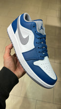 Load image into Gallery viewer, AIR JORDAN 1 LOW “TRUE BLUE”
