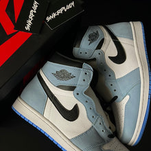 Load image into Gallery viewer, AIR JORDAN 1 HIGH “UNIVERSITY BLUE”
