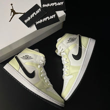 Load image into Gallery viewer, AIR JORDAN 1 MID “COCONUT MILK”
