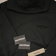 Load image into Gallery viewer, FEAR OF GOD x ESSENTIALS HOODIE &quot;STRETCH LIMO&quot; SS22
