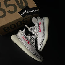 Load image into Gallery viewer, YEEZY 350 V2 “ZEBRA”
