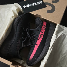 Load image into Gallery viewer, YEEZY 350 V2 “RED”
